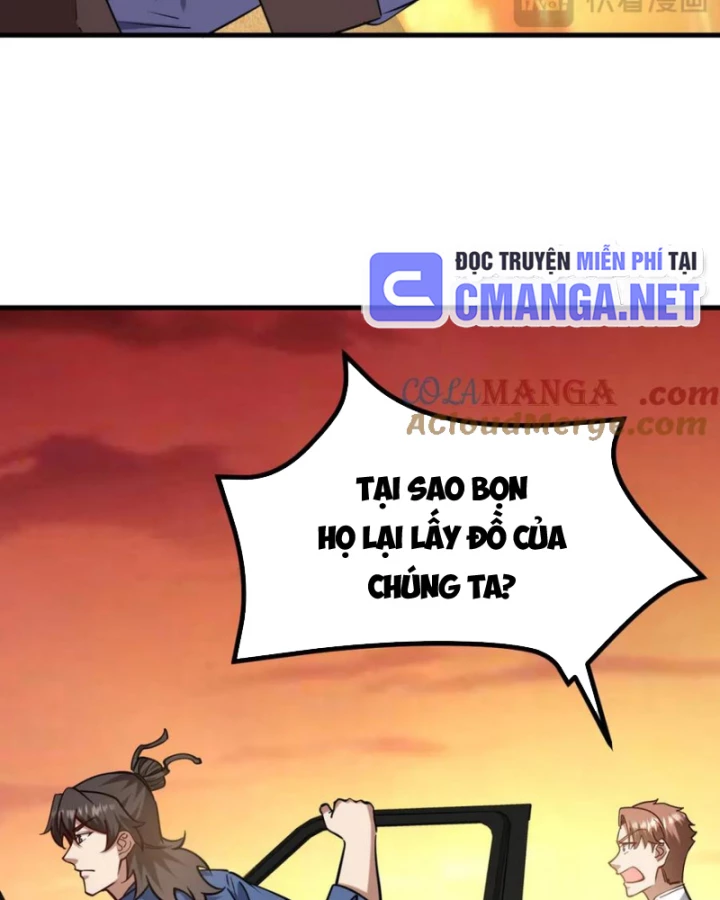 Long Vương Điện Chapter 302 - 71