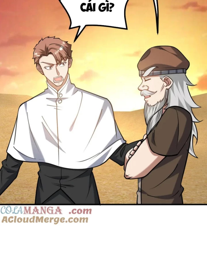 Long Vương Điện Chapter 302 - 74