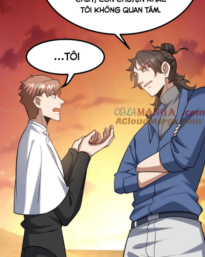 Long Vương Điện Chapter 302 - 82