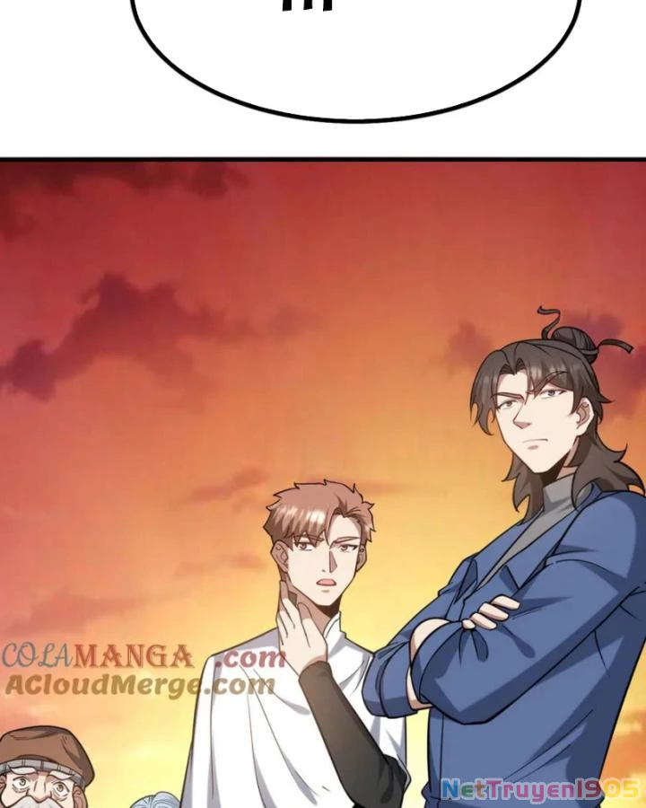 Long Vương Điện Chapter 302 - 85