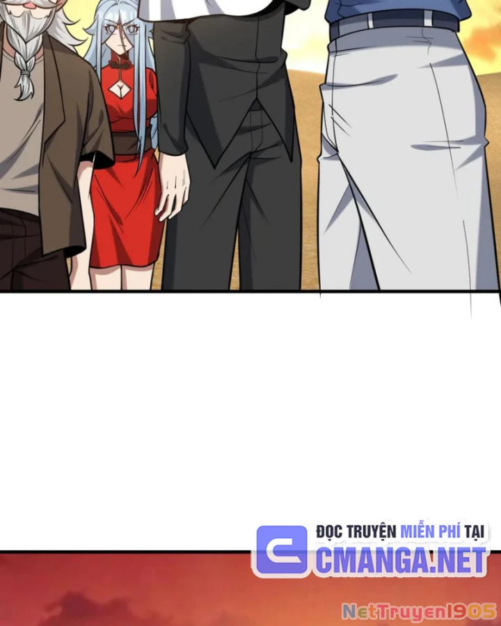 Long Vương Điện Chapter 302 - 86