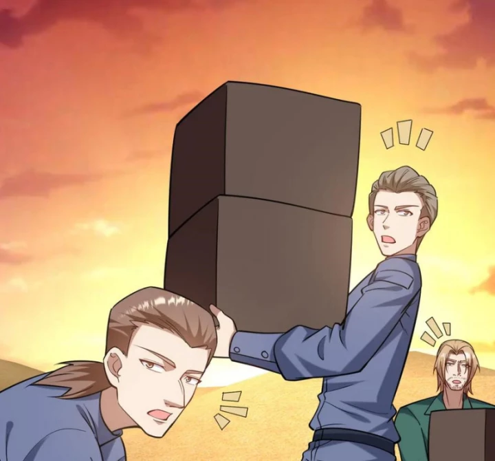 Long Vương Điện Chapter 302 - 87