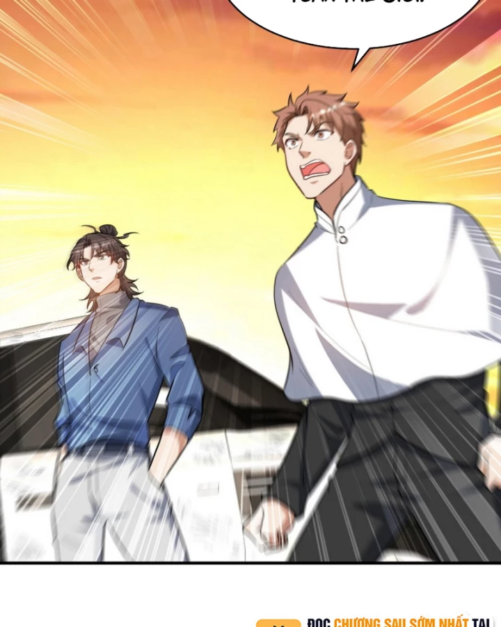 Long Vương Điện Chapter 303 - 3