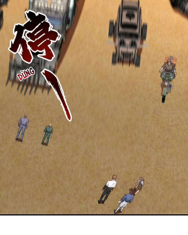 Long Vương Điện Chapter 303 - 5