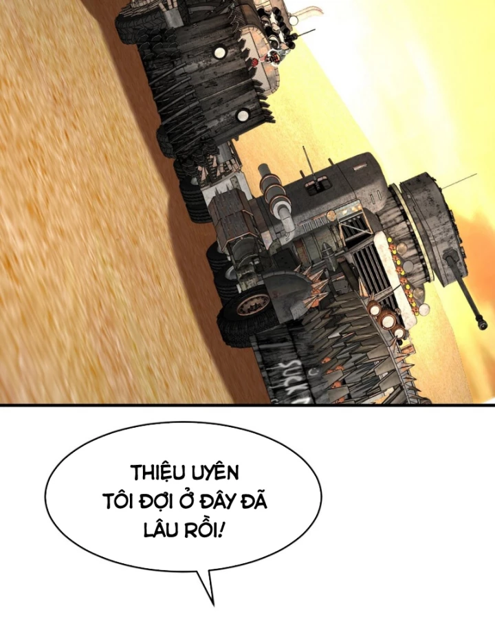 Long Vương Điện Chapter 303 - 9