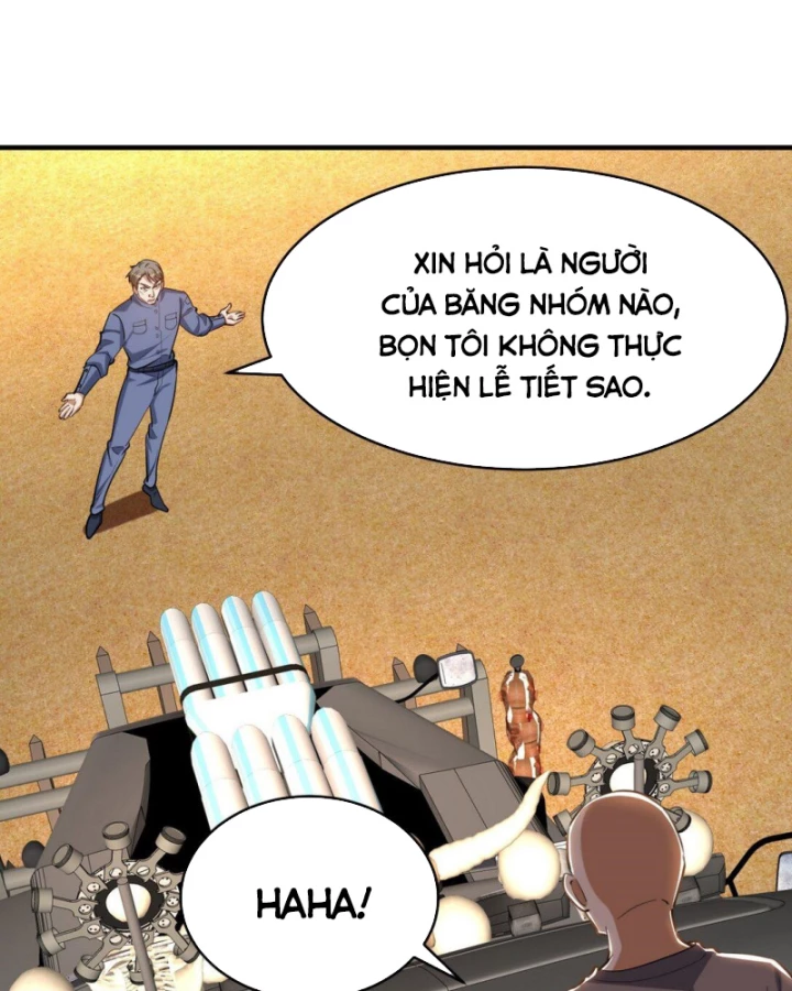 Long Vương Điện Chapter 303 - 12