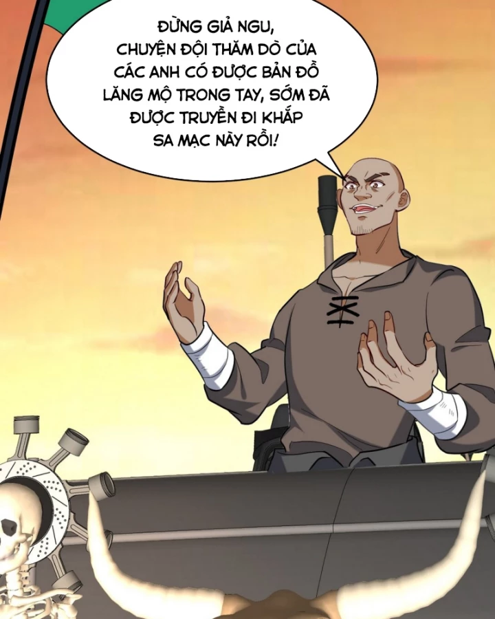 Long Vương Điện Chapter 303 - 14