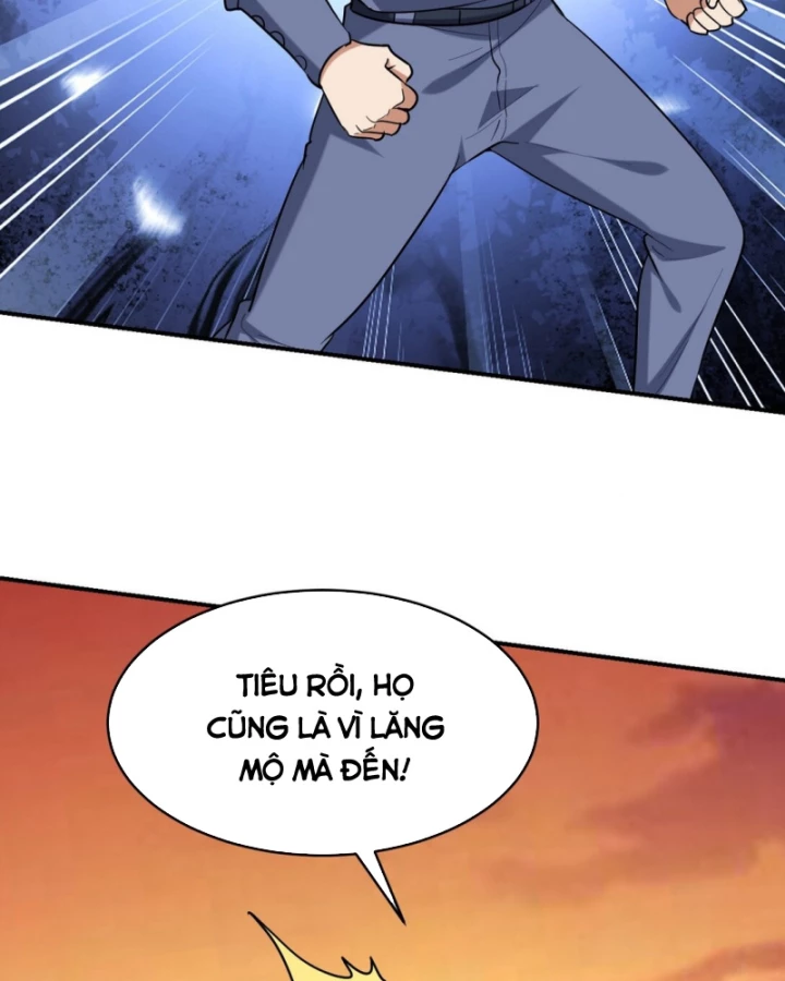 Long Vương Điện Chapter 303 - 17