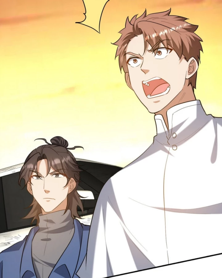 Long Vương Điện Chapter 303 - 18