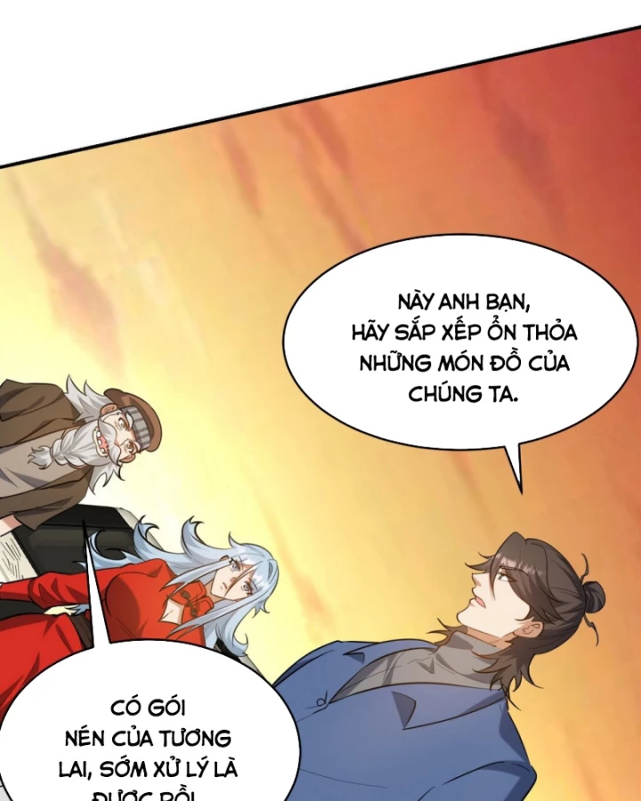 Long Vương Điện Chapter 303 - 20