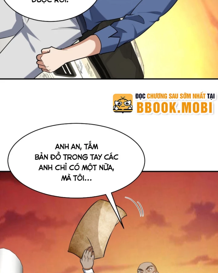 Long Vương Điện Chapter 303 - 21