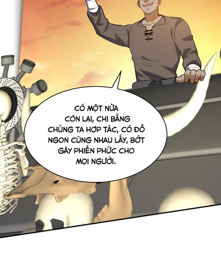 Long Vương Điện Chapter 303 - 22