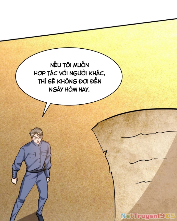 Long Vương Điện Chapter 303 - 23