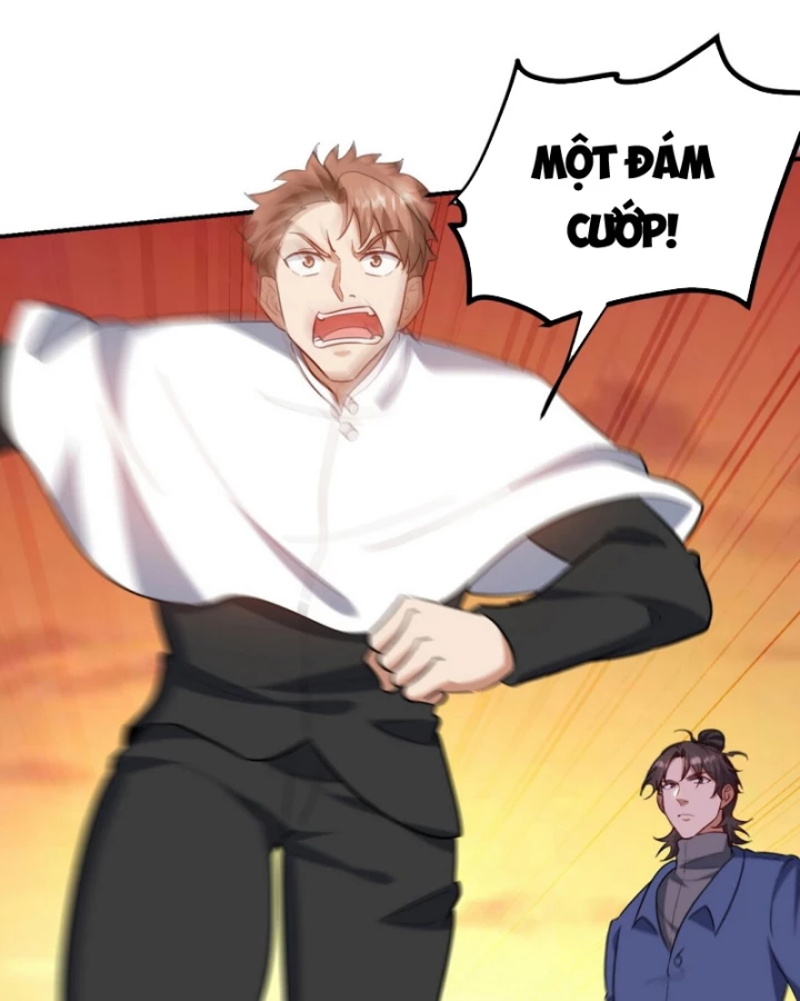 Long Vương Điện Chapter 303 - 30