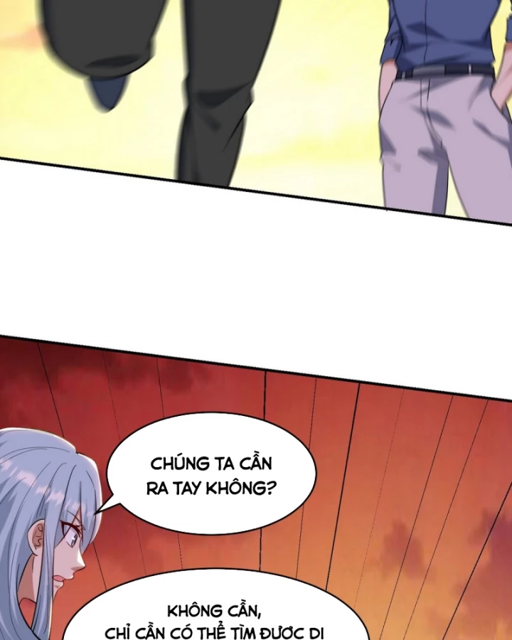 Long Vương Điện Chapter 303 - 31
