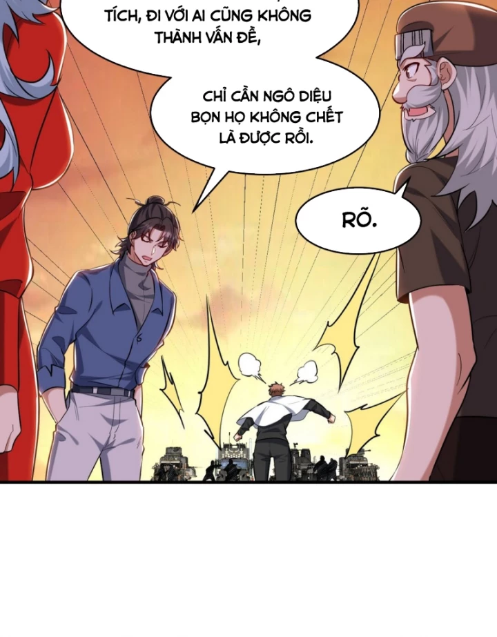 Long Vương Điện Chapter 303 - 32