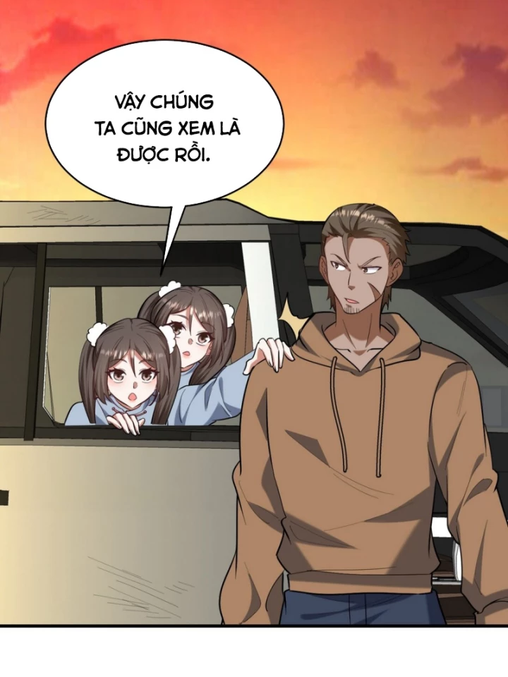 Long Vương Điện Chapter 303 - 35