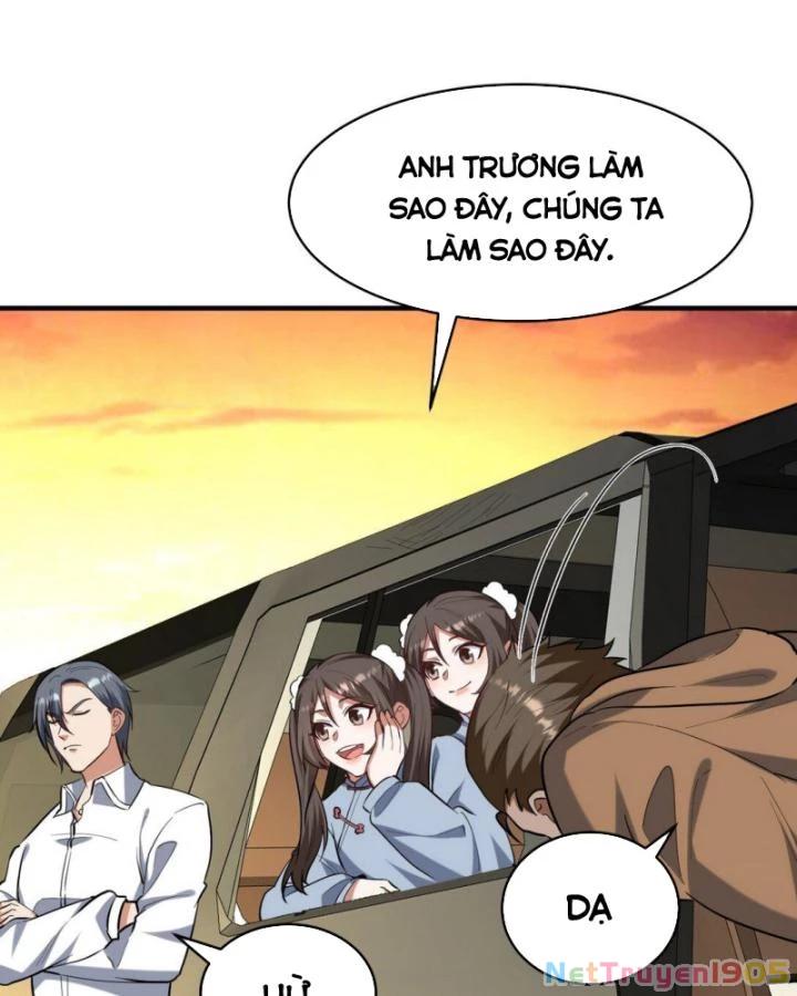 Long Vương Điện Chapter 303 - 36
