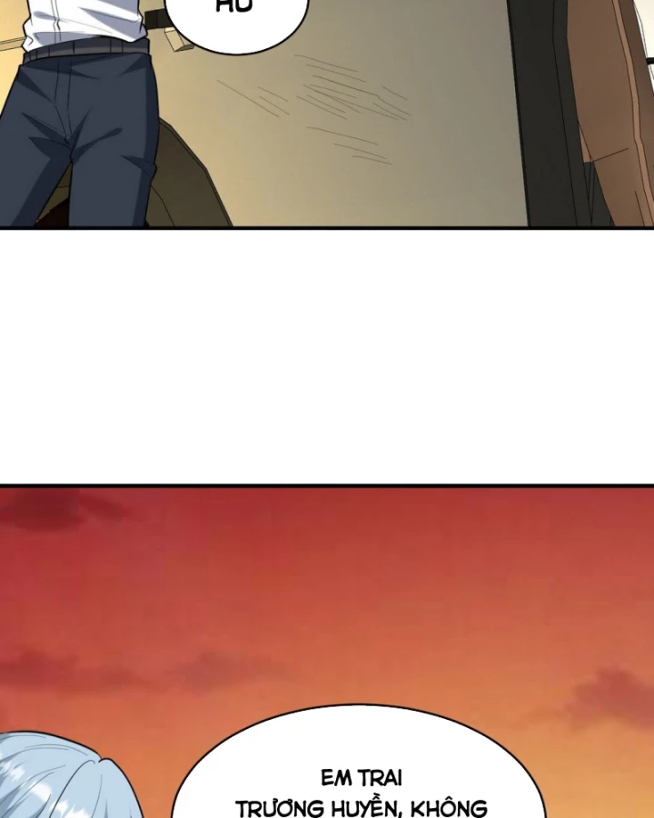 Long Vương Điện Chapter 303 - 37