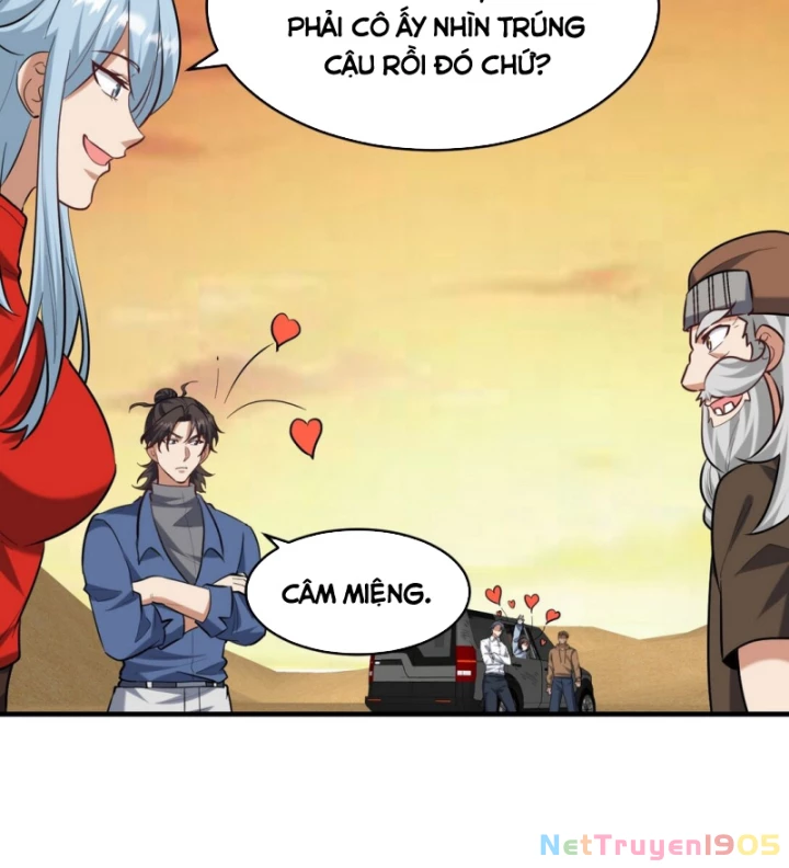 Long Vương Điện Chapter 303 - 38