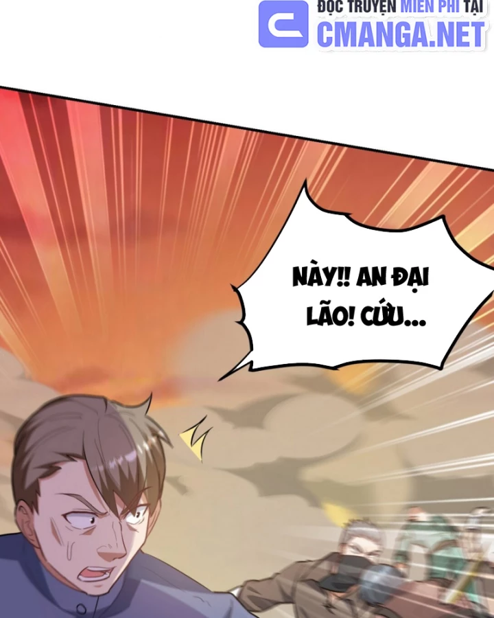 Long Vương Điện Chapter 303 - 41