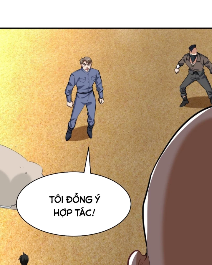 Long Vương Điện Chapter 303 - 46