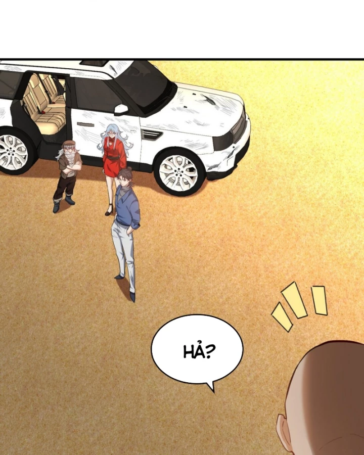 Long Vương Điện Chapter 303 - 49