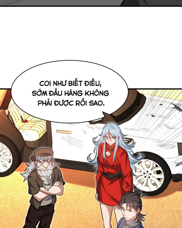 Long Vương Điện Chapter 303 - 51