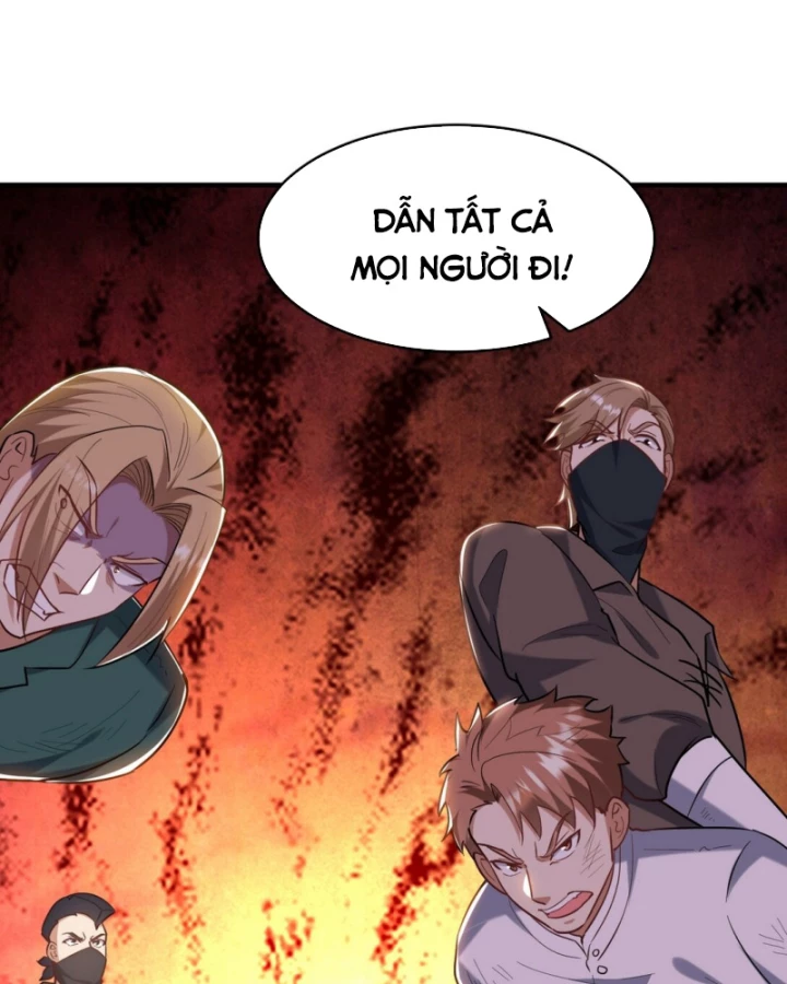 Long Vương Điện Chapter 303 - 53