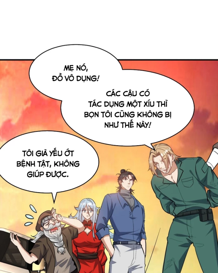 Long Vương Điện Chapter 303 - 57