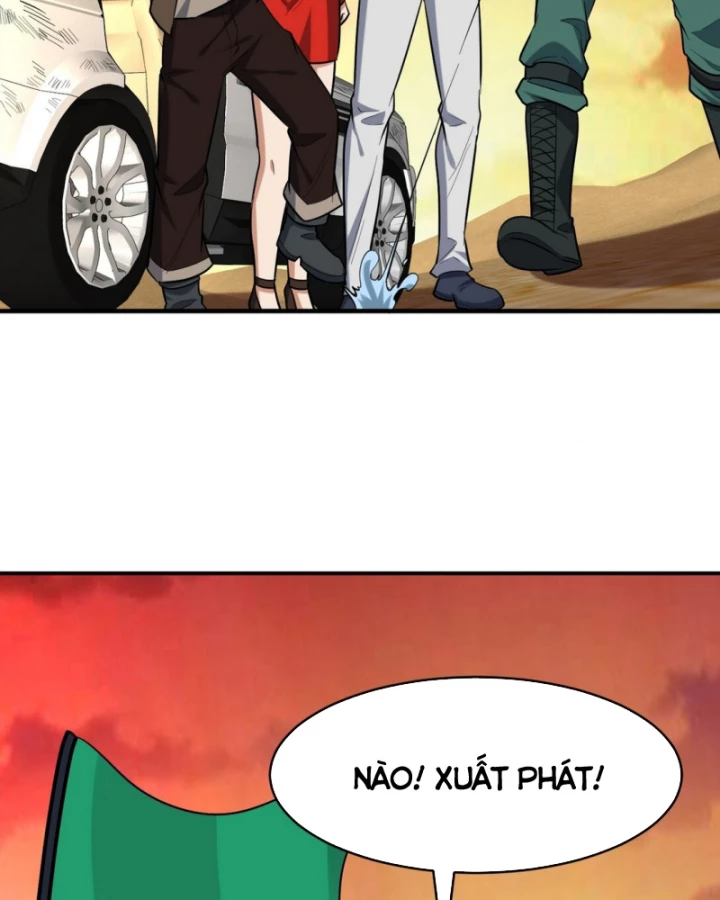 Long Vương Điện Chapter 303 - 58
