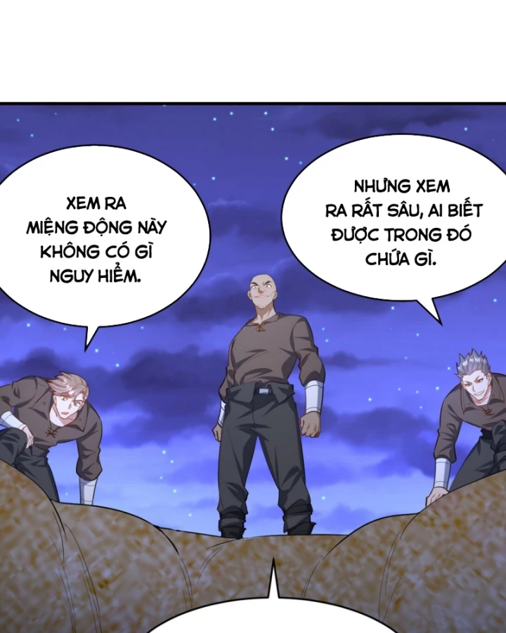 Long Vương Điện Chapter 304 - 6