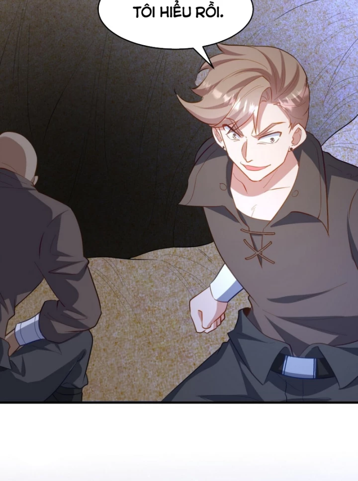 Long Vương Điện Chapter 304 - 8