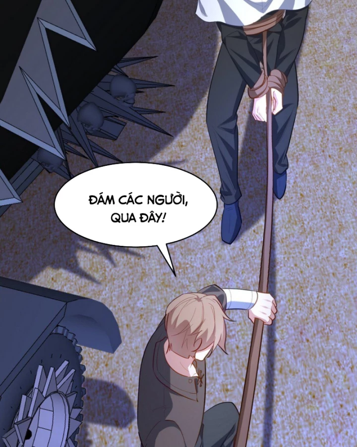 Long Vương Điện Chapter 304 - 11