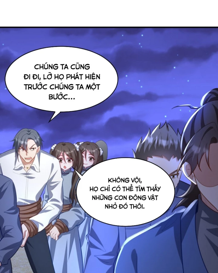 Long Vương Điện Chapter 304 - 17