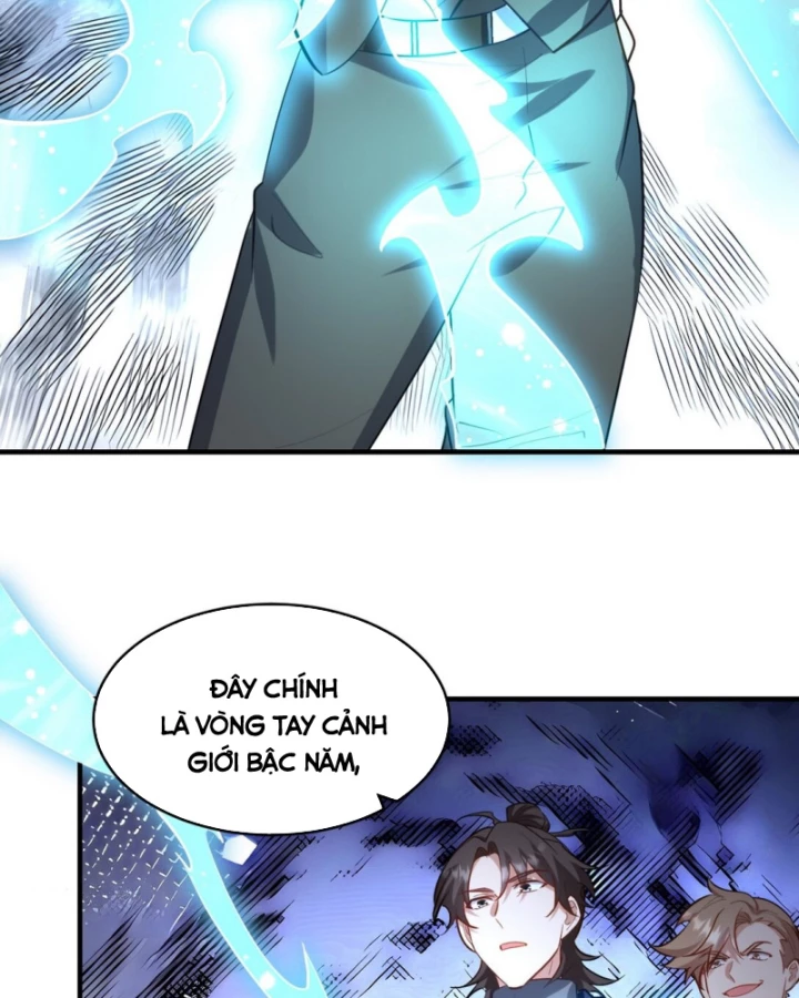 Long Vương Điện Chapter 304 - 22