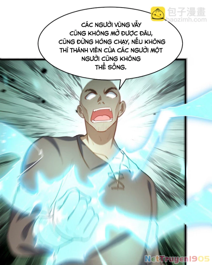 Long Vương Điện Chapter 304 - 24