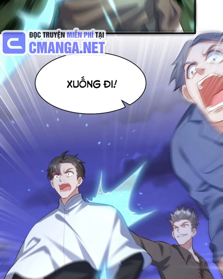 Long Vương Điện Chapter 304 - 25