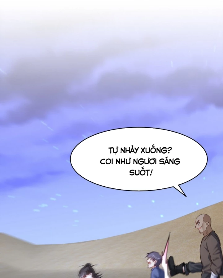 Long Vương Điện Chapter 304 - 28