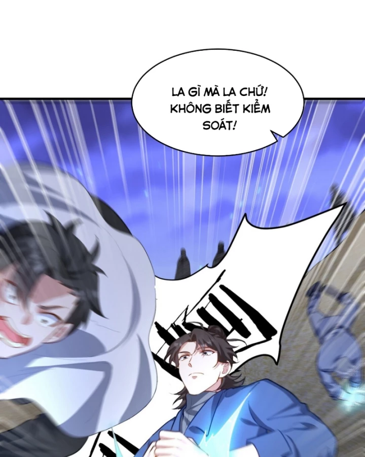 Long Vương Điện Chapter 304 - 30