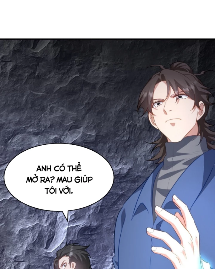 Long Vương Điện Chapter 304 - 37