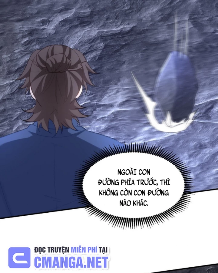 Long Vương Điện Chapter 304 - 40