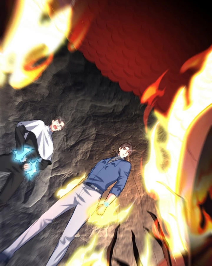Long Vương Điện Chapter 304 - 48