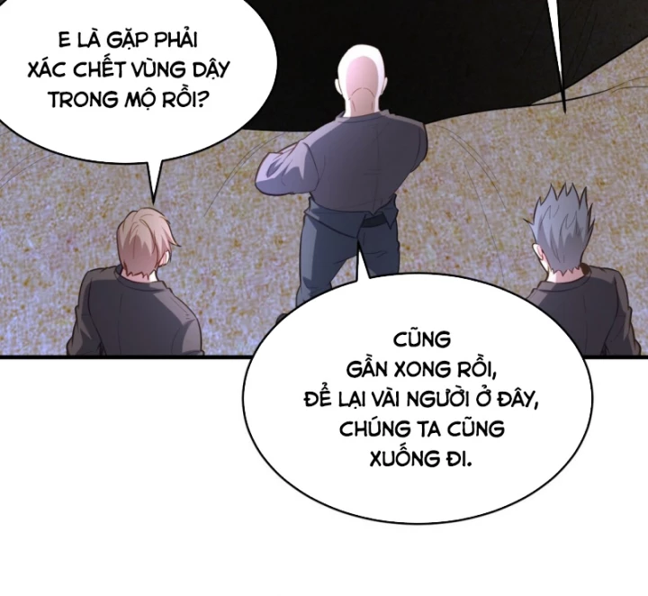 Long Vương Điện Chapter 304 - 56