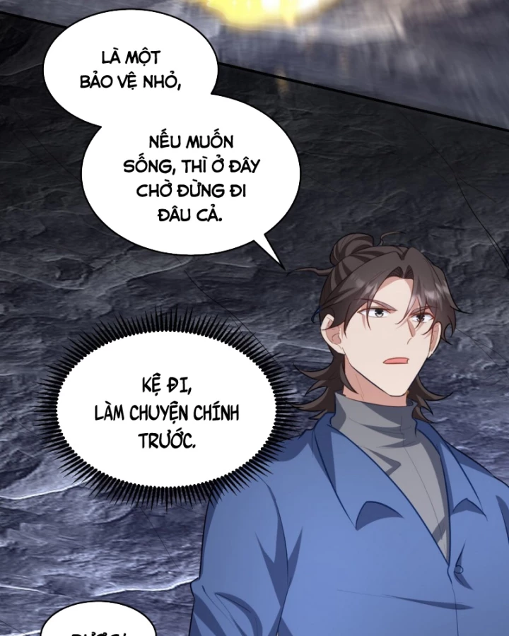 Long Vương Điện Chapter 304 - 74