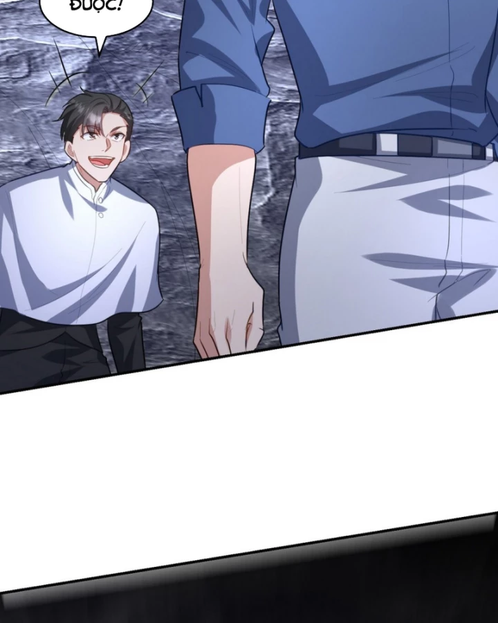 Long Vương Điện Chapter 304 - 75