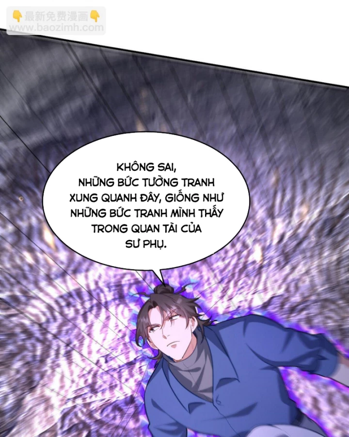 Long Vương Điện Chapter 304 - 78