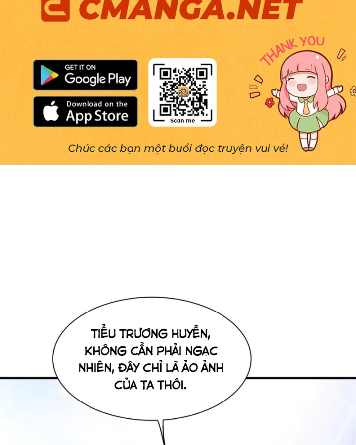 Long Vương Điện Chapter 305 - 2