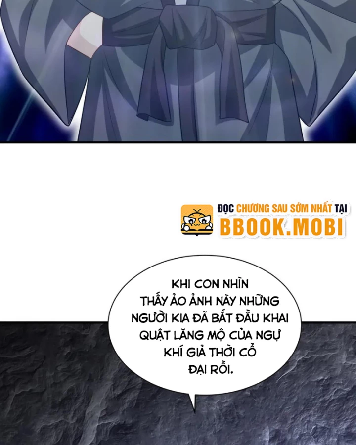 Long Vương Điện Chapter 305 - 4