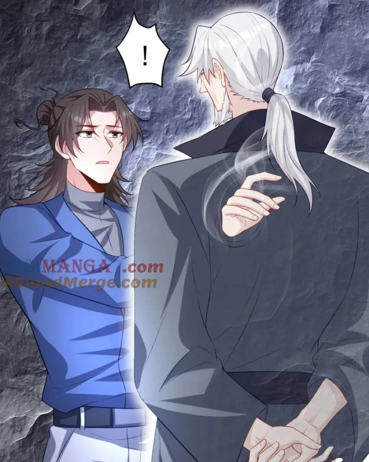 Long Vương Điện Chapter 305 - 5